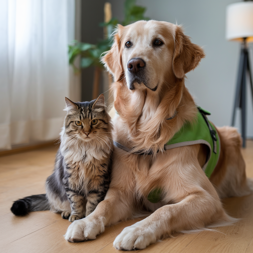 Pet Care Tips